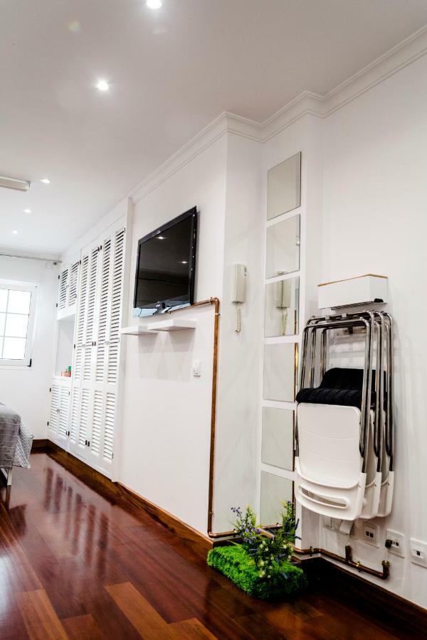 Apartment Picaflor