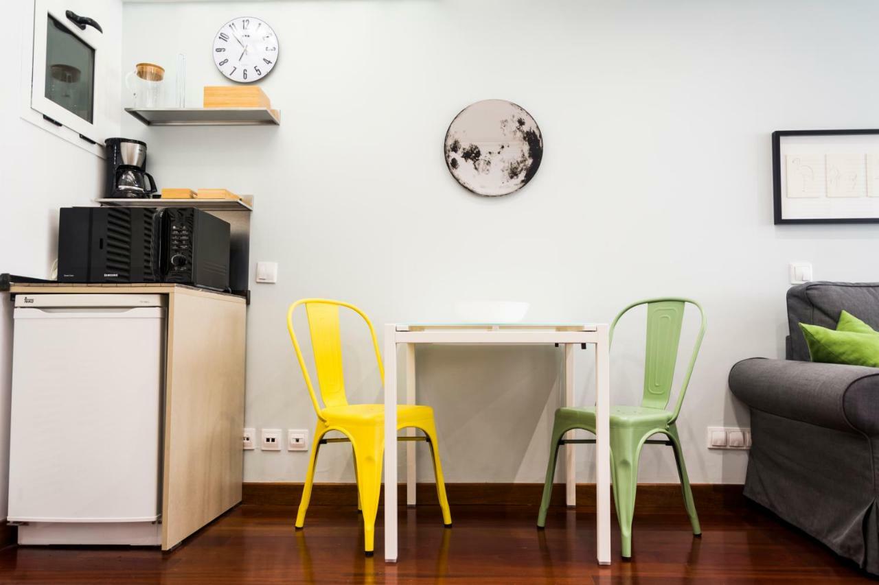 Apartamento Picaflor *