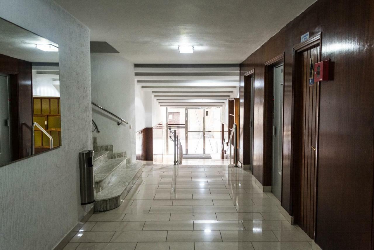 Apartment Picaflor Las Palmas de Gran Canaria