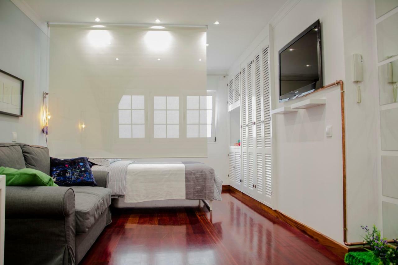 Apartment Picaflor
