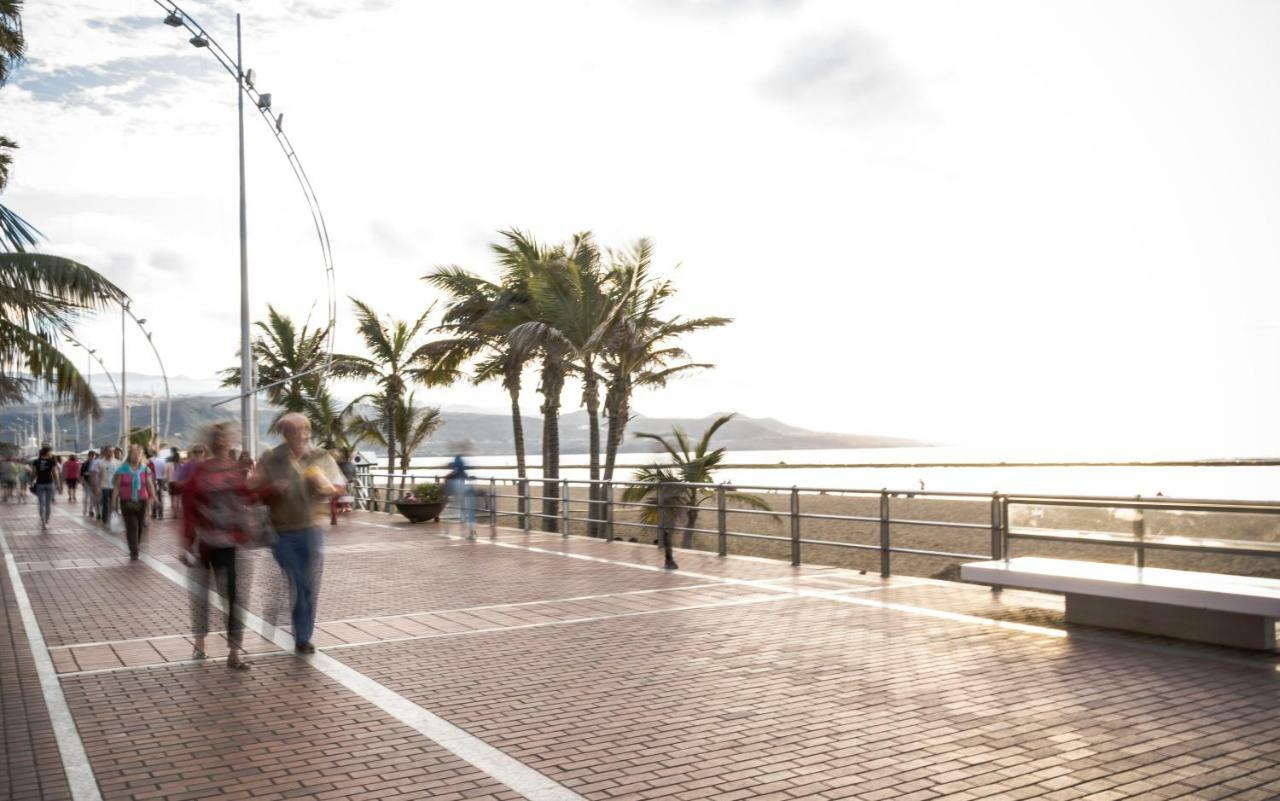 Picaflor Lägenhet Las Palmas de Gran Canaria